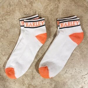 Harley Davidson Socks Bundle Pack 2 pc